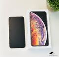 Apple iPhone XS Max A2101 (GSM) - 64GB - Gold (Ohne Simlock) (Dual-SIM)