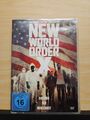 New World Order X - Das Ende der Menschheit von Adam Bailey | DVD |