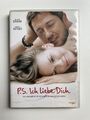 DVD P.S. Ich liebe Dich - Swank Butler - guter Zustand