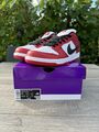 Nike SB Dunk Low Pro J-Pack Chicago US10/EU44