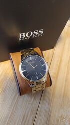 Hugo BOSS Herren Uhr - NEUWERTIG - NP 330€