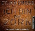 Ich bin der Zorn: Thriller. (Ein Shepherd Thriller,... | Buch | Zustand sehr gut