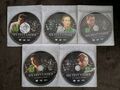 Six Feet Under - Gestorben wird immer, Die komplette Staffel 2+3  ( je 5 DVDs)