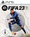 FIFA 23 (PS5) sehr guter Zustand 1A Hülle und CD (neuwertig)