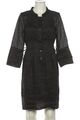 BOSS by Hugo Boss Kleid Damen Dress Damenkleid Gr. EU 38 Leinen Baum... #3js87i2