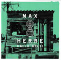 Max Herre – Hallo Welt! (CD) 2012 wie neu !!