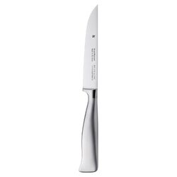 WMF Grand Gourmet Allzweckmesser Küchenmesser Cromargan Edelstahl 23 cm