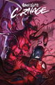 Absolute Carnage Paperback HC lim. 333 Expl, Marvel Comic