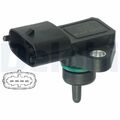 DELPHI Sensor, Saugrohrdruck PS10150 für HYUNDAI KIA