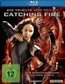 Die Tribute von Panem -  Catching Fire [Blu-ray]