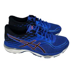 Asics Gel - Cumulus 19 Damen Laufschuhe Blau EUR 39,5