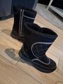 Herren Tentex Winterstiefel Gr. 43 Warm Gefüttert 