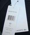 Lacoste Sport Sweatshirt / Kapuzenpullover / Hoodie Gr. 5XL