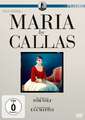 Maria by Callas - Euro Video  - (DVD Video / Sonstige / unsortiert)