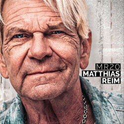 Reim,Matthias - MR20