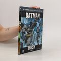 Batman: Hush. Teil 2  |  Jeph Loeb