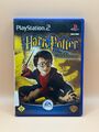 Harry Potter und die Kammer des Schreckens Sony PlayStation 2 2002 Ovp Klassiker