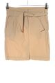 JOOP! Minirock Damen Gr. DE 36 nude Casual-Look