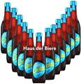 Cockta Original aus Kroatien - Das Erfrischungsgetränk- alkoholfrei 6 x 0,25l