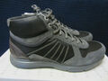 GEOX Dynamic, Norwolk Herren Stiefeletten Grau, Braun Gr.41, 44. Neu und OVP!