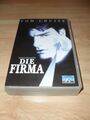 Die Firma (VHS) mit Tom Cruise und Gene Hackman - wie neu