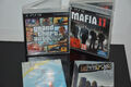 2 x PS3 Spiele - GTA V - Grand theft auto 5 & MAFIA II - USK 18 - TOP Zustand