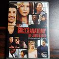 Greys Anatomy - Die jungen Ärzte - Die komplette 1. Staffel, DVD, Serie  neuw.