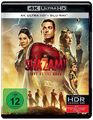 Shazam! Fury of the Gods, 1 4K UHD-Blu-ray + 1 Blu-ray | Deutsch | Blu-ray Disc