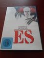 Es von Stephen King DVD