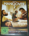 DVD - HANGOVER 2 - sehr guter Zustand