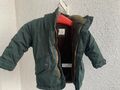 WINTERJACKE FÜR EINEN 3 BIS 4-JÄHRIGEN JUNGEN VON ZARA, GRÖßE 104