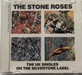 The Stone Roses „The UK Singles On The Silvertone Label“ 4 Track CD