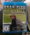 Moneyball - Blu Ray