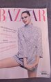 Harpers Bazaar  Januar  2025  Zeitschrift 