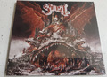 Ghost - Prequelle - CD - Neu & Versiegelt