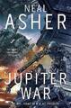 Jupiter War Owners Serie, Neal Asher, Taschenbuch