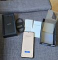 Samsung Galaxy S21 Ultra 5G SM-G998B/DS - 128GB - Phantom Black