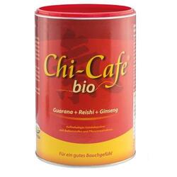 CHI CAFE Bio Dr.Jacob's Pulver 400 g PZN 11002404