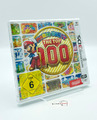 Mario Party - The Top 100 Nintendo 3DS Minispiel Sammlung bis 4 Spieler Neu OVP