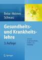 Gesundheits- und Krankheitslehre Beise, Uwe Heimes, Silke Schwarz, Werner  Buch