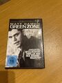 📀 Action DVD: GREENZONE Rasanter intelligenter Thriller mit Matt Damon 📀