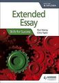 Extended Essay for the IB Diploma: Skills for Success vo... | Buch | Zustand gut