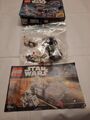 LEGO Star Wars 75166: First Order Transport Speeder Battle Pack Sammlerzustand