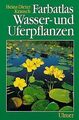 Farbatlas Wasser- und Uferpflanzen von Heinz-Dieter Krausch | Buch | Zustand gut