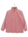 ADIDAS Fleecepullover