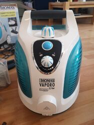 Thomas Vaporo Buggy Dampfreiniger