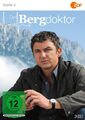 Der Bergdoktor - Season/Staffel 4 - (Hans Sigl) # 3-DVD-BOX-NEU