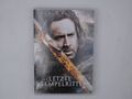 Der letzte Tempelritter Sena, Dominic, Nicolas Cage  und Claire Foy: