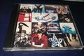 U2 - ACHTUNG BABY - CD