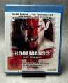 Hooligans 3 - Never Back Down - Blu-ray